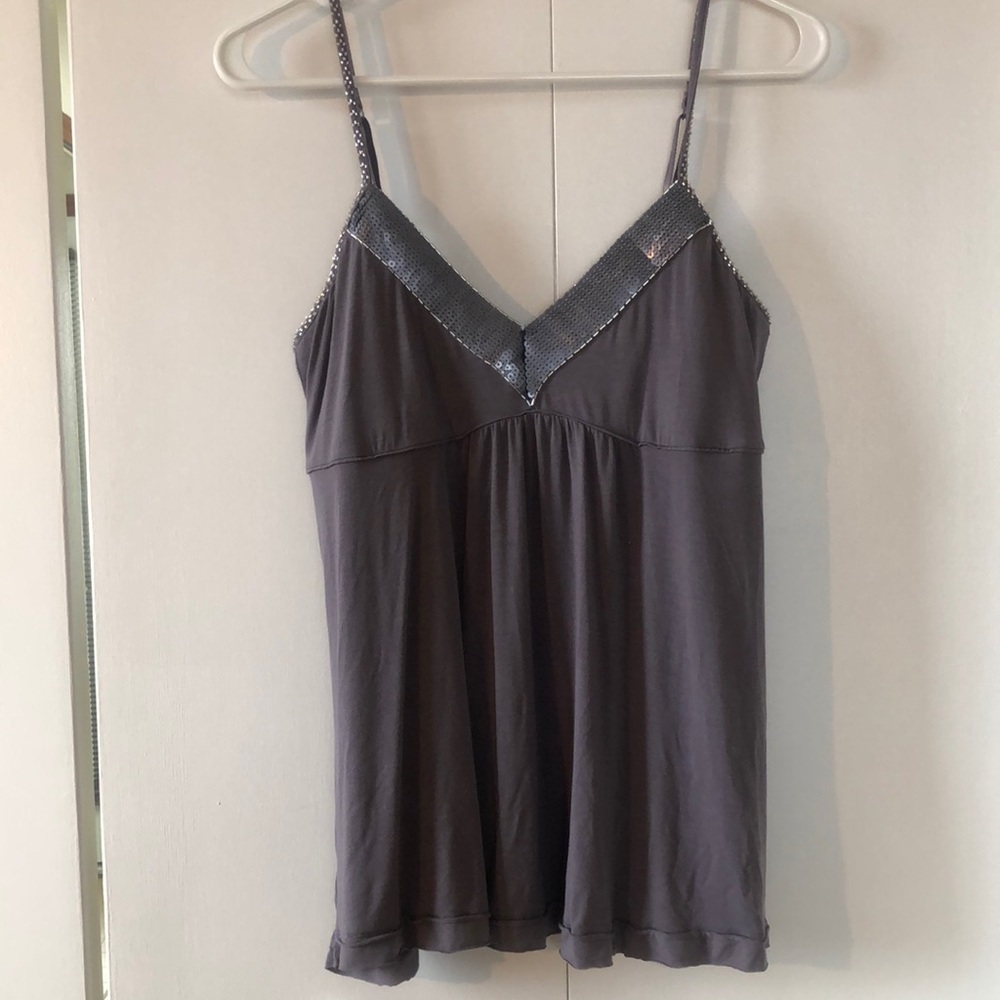 Moda International Cami L